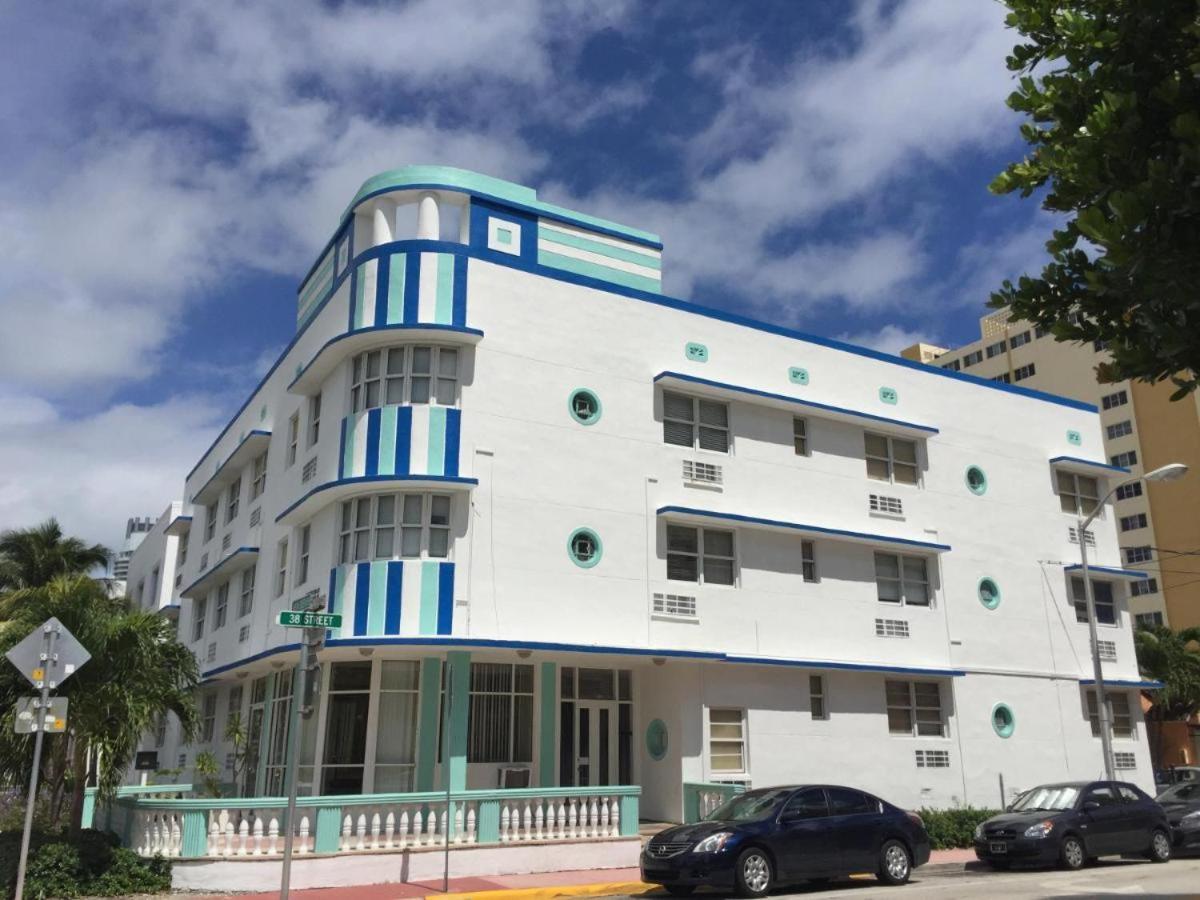 Sun Sand And Love - Lovely 2 Beds, 2 Bath Condo Miami Beach Eksteriør billede