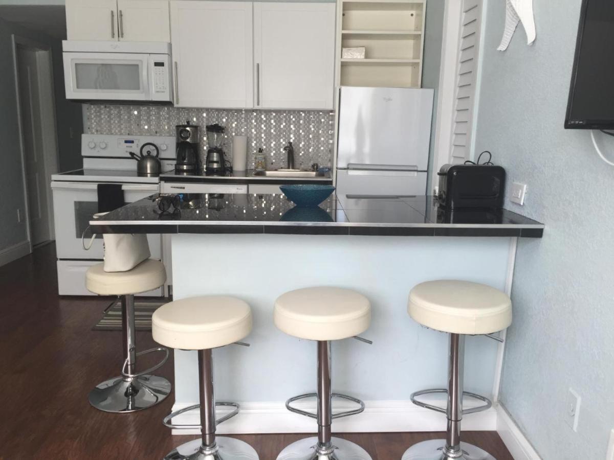 Sun Sand And Love - Lovely 2 Beds, 2 Bath Condo Miami Beach Eksteriør billede